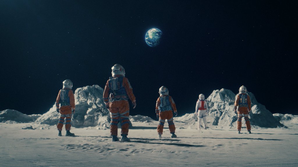 ‘Crater’ Is One of Disney’s Best Live-Action&nbsp;Films