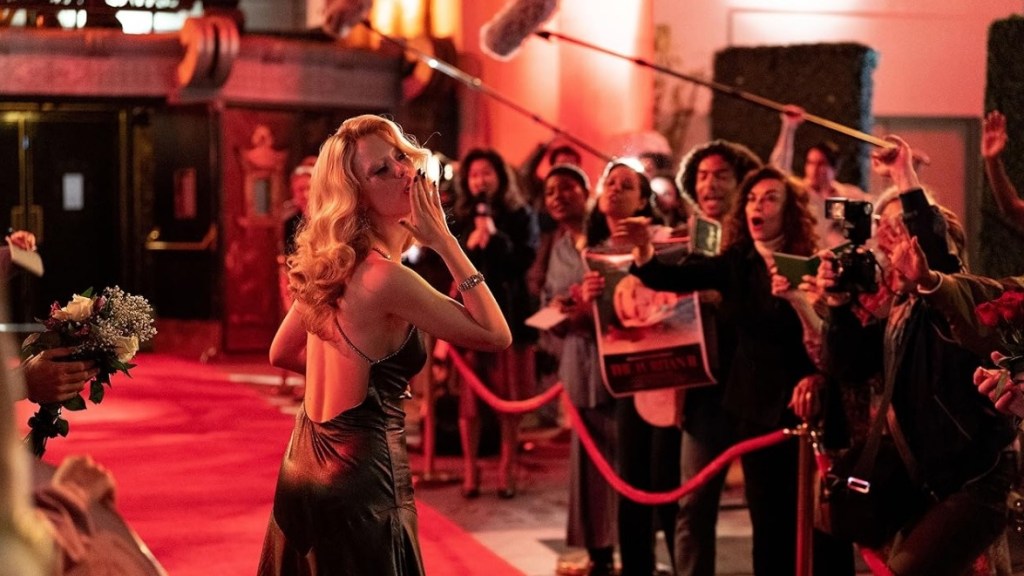 ‘MaXXXine’ Fails Greatly at Leaving You&nbsp;Starstruck