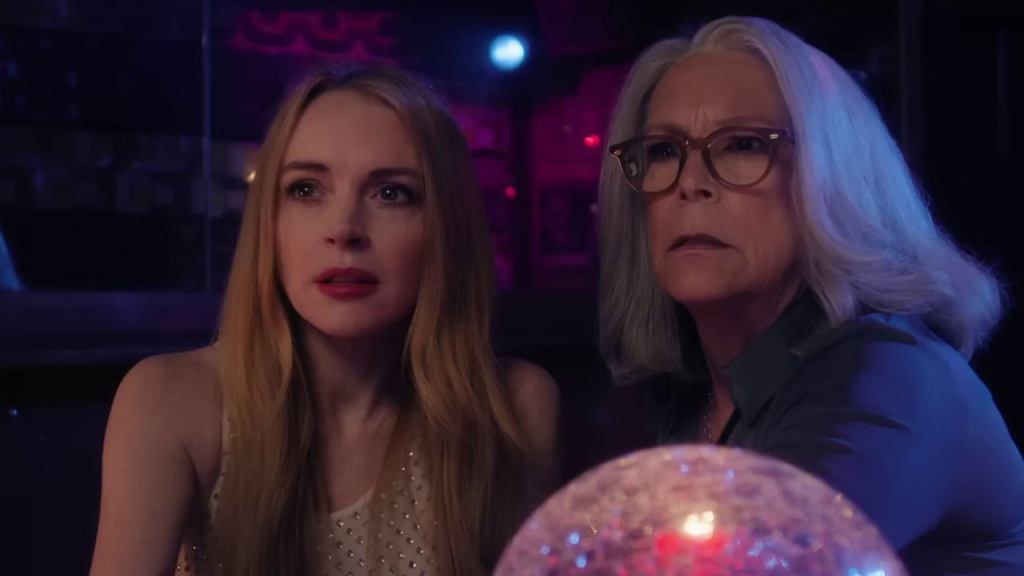 Freakier Friday Review: Fun but Not the&nbsp;Ultimate