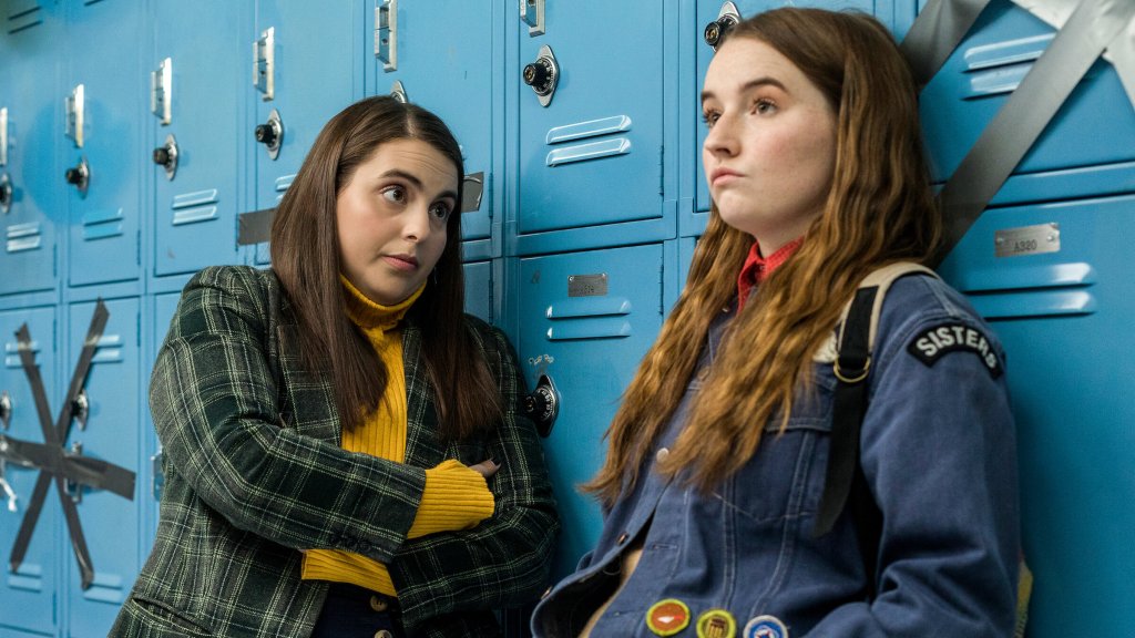 I Finally Watched Booksmart — It Was&nbsp;Bad